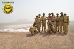 4h ATV 500cc 4x4 Quad Island Adventure - Gear, Clothing, and How to Avoid a Miserable End of Day