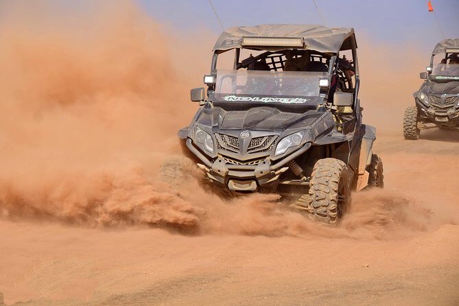 4h SSV Buggy Island Adventure - 1000cc or 500cc - Key things to know before you go