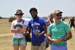 All inclusive full-Day Tour in Sal Island (Lunch and all fees included) - Price and what’s genuinely included for $81.10