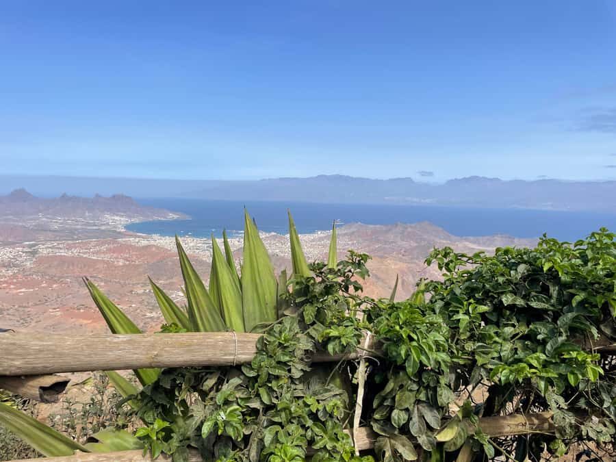 Beaches, Villages and Monte Verde (excludes city) - Salamansa fishing village: when the coast turns lively