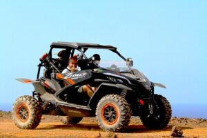 Boa Vista: 2h North Buggy Adventure 1000cc - Ponta do Sol Panorama Point: South-Coast Views With a Different Angle