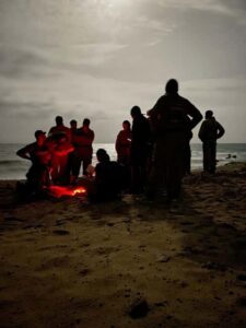 Boa Vista: 3h Turtle Watching Expedition - Walking the sand in the dark: what to wear (and why it matters)