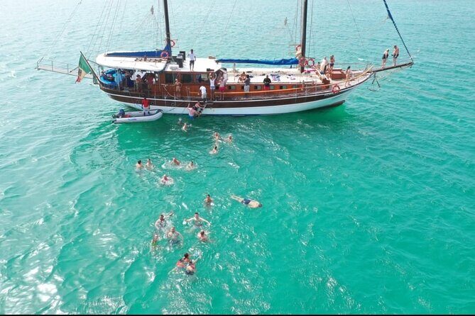 Boa Vista Adults-Only Cruise - Comfort on Deck: Deluxe Sunbeds, Solarium Cushions, and Shade