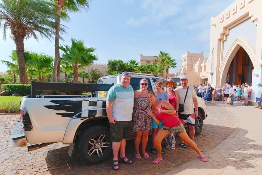 Boa Vista: Beautiful Beaches, Turtles & Djeu Island Snorkel - Key highlights that make this tour worth your day