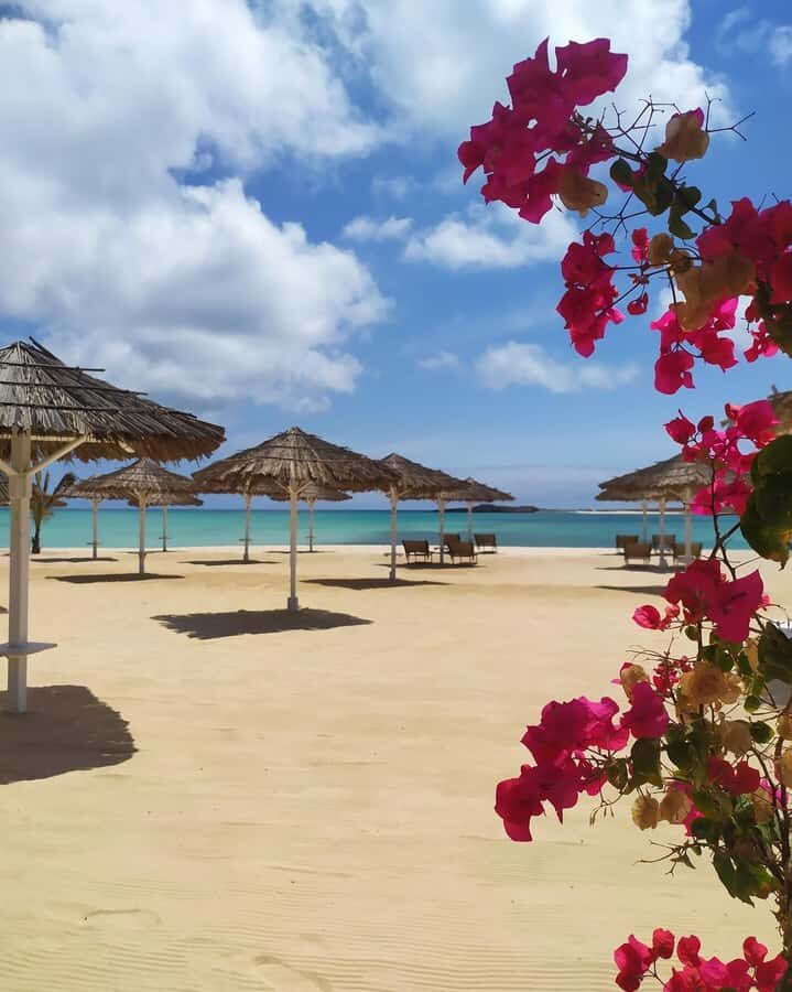 Boa Vista: Beautiful Beaches, Turtles & Djeu Island Snorkel - Lunch at the beach bar: plan for it, don’t assume it’s included