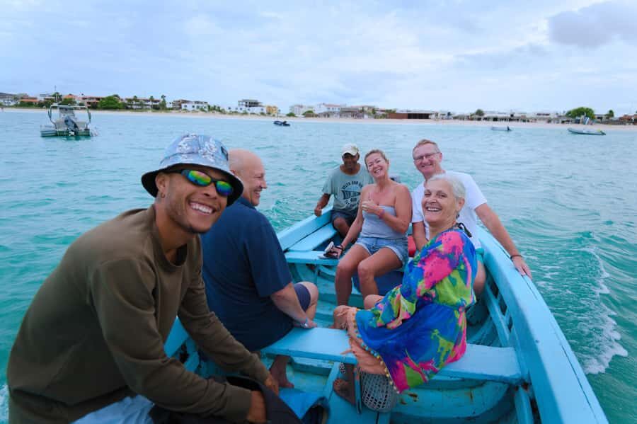 Boa Vista: Beautiful Beaches, Turtles & Djeu Island Snorkel - Price and value: why $100 can feel fair for a full-day format