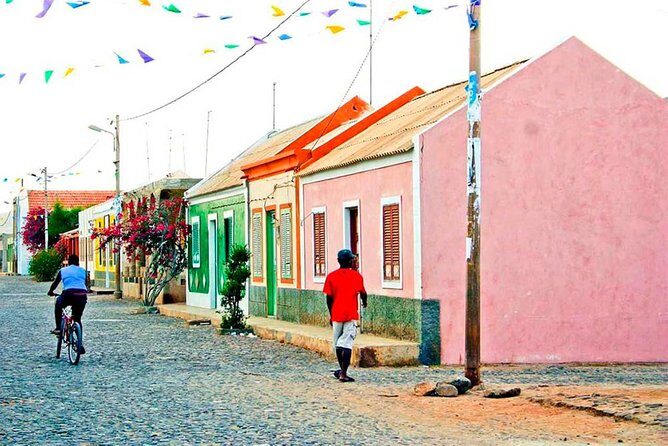 Boa Vista Island: 4-Hour Rabil, Viana Desert & Shipwreck Tour - Key points to know before you go