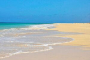 Boa Vista Island: 4-Hour Rabil, Viana Desert & Shipwreck Tour - Rabil artisan stop: clay, craft, and local support that feels real