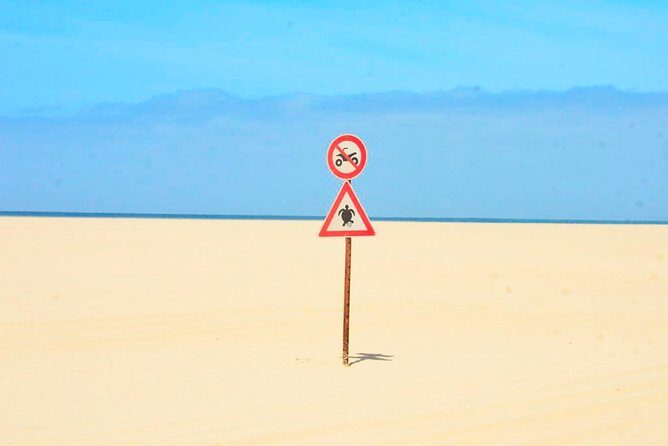 Boa Vista Island: 4-Hour Rabil, Viana Desert & Shipwreck Tour - Price and time: is $52.27 good value?
