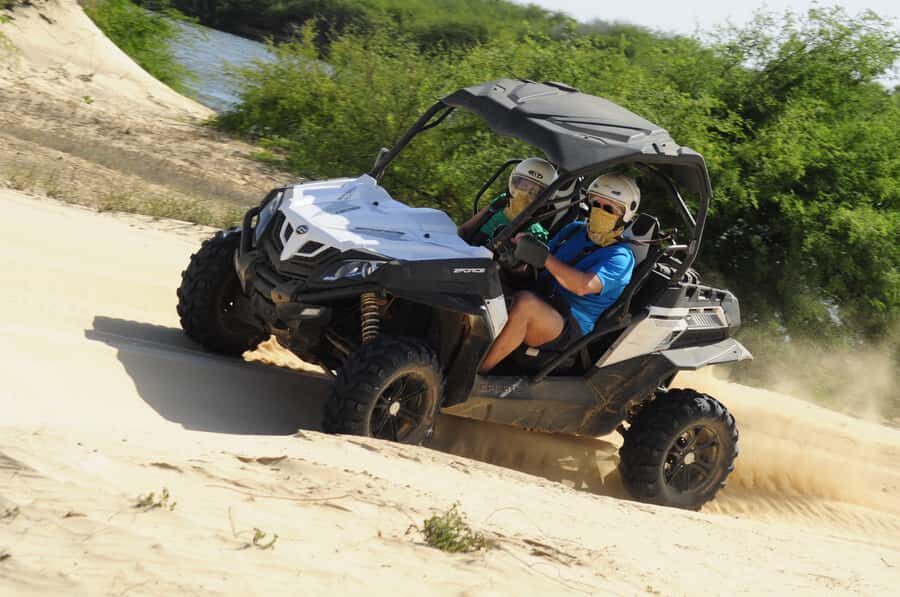 Boa Vista Island: Dunes, Desert &Sal Rei 4WD Buggy Adventure - Key things I’d focus on before booking