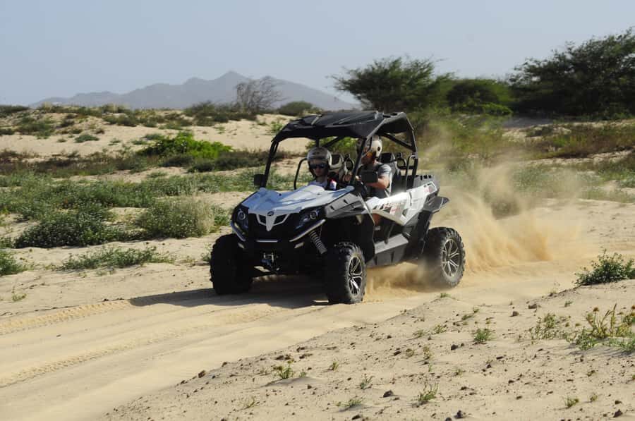 Boa Vista Island: Dunes, Desert &Sal Rei 4WD Buggy Adventure - The big practical checklist before you head out