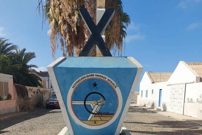 Boa Vista Island: Full Day North to South Discovery - Stop 3: Santa Monica (the big beach break you actually need)