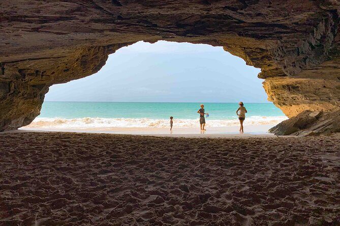 Boa Vista Island: Full Day North to South Discovery - Stop 4: Povoação Velha (time travel to a village founded in 1620)