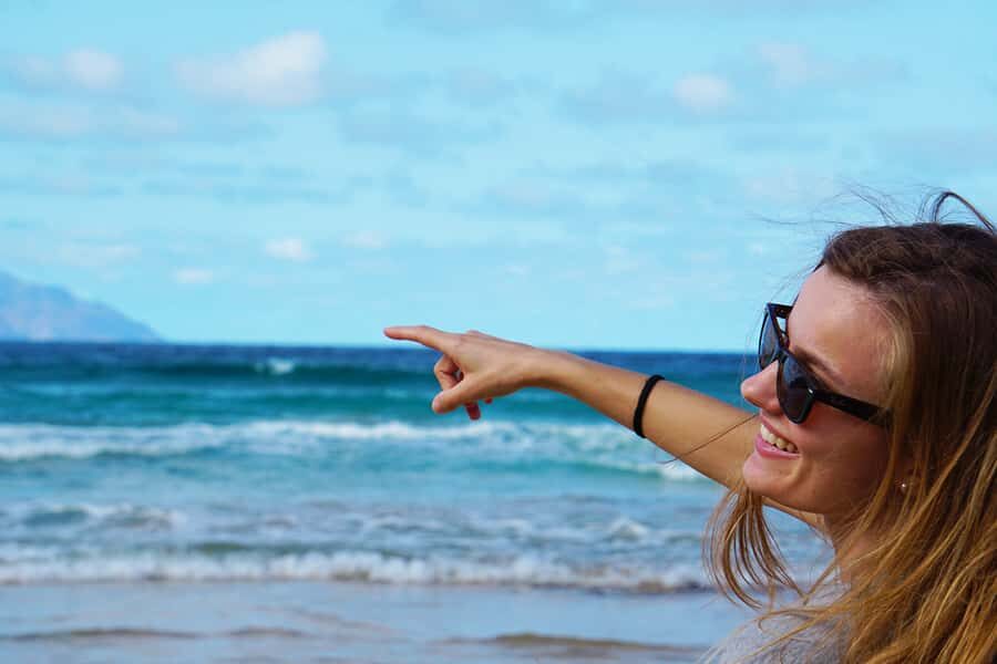 Boa Vista Island: Guided Santa Monica Beach & Caves Tour - Key things to know before you go