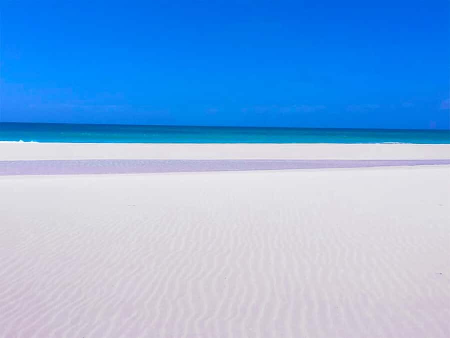 Boa Vista Island: Guided Santa Monica Beach & Caves Tour - Why this 4x4 Boa Vista loop works