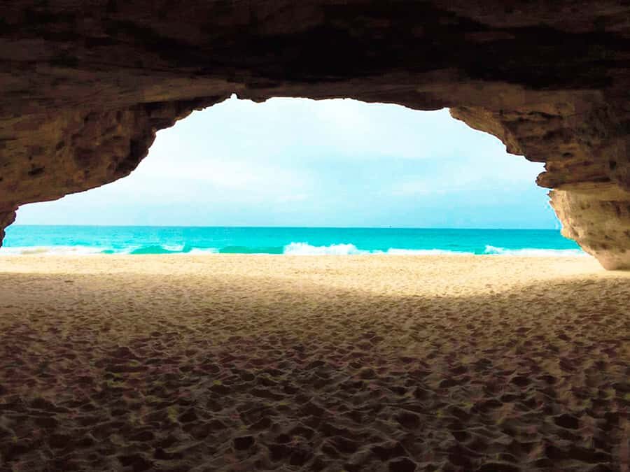 Boa Vista Island: Guided Santa Monica Beach & Caves Tour - Guide quality: what makes this tour feel smooth