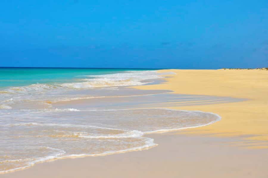 Boa Vista Island: Northwest & Deserto de Viana 4x4 Adventure - Why This 4x4 Adventure Works So Well