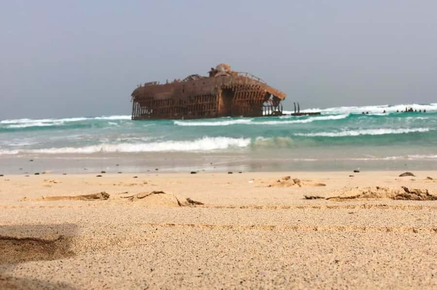 Boa Vista Island: Northwest & Deserto de Viana 4x4 Adventure - Rabil Workshop Visit: Craft You Can Actually See