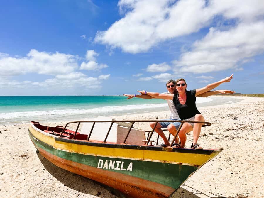 Boa Vista Mystical Wonders: Santa Monica Beach and Caves - Key highlights at a glance