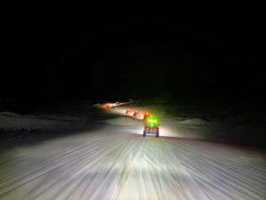 Boa Vista: Night Buggy Tour under the Stars (2-Hour) - From hotel pickup to base briefing: the part you’ll quietly appreciate