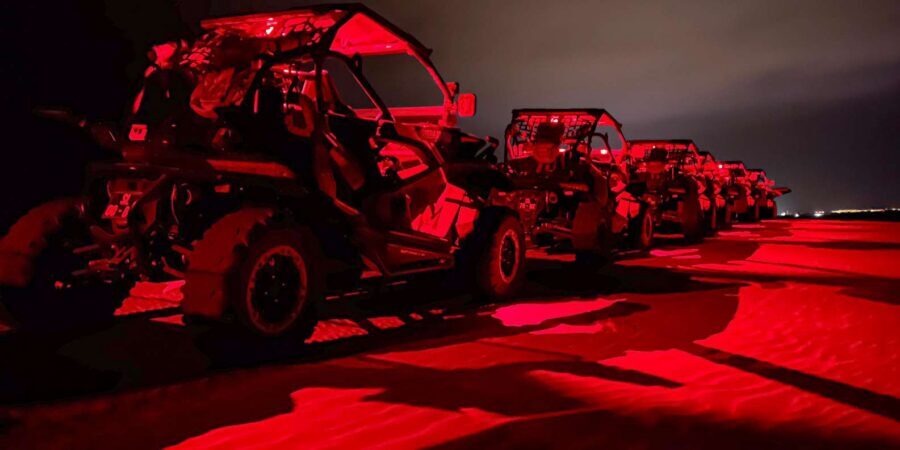 Boa Vista: Night Buggy Tour under the Stars (2-Hour) - Price, time, and group size: does $187 feel fair?
