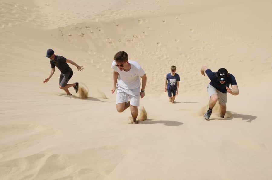 Boa Vista: Santa Monica, Dunes, Caves and Village 4x4 Tour - Key things that make this Boavista tour worth your time
