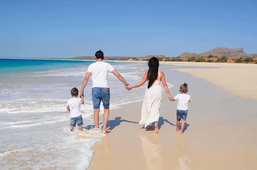 Boa Vista: Santa Monica, Dunes, Caves and Village 4x4 Tour - Price and value: why $76 can feel fair on Boavista