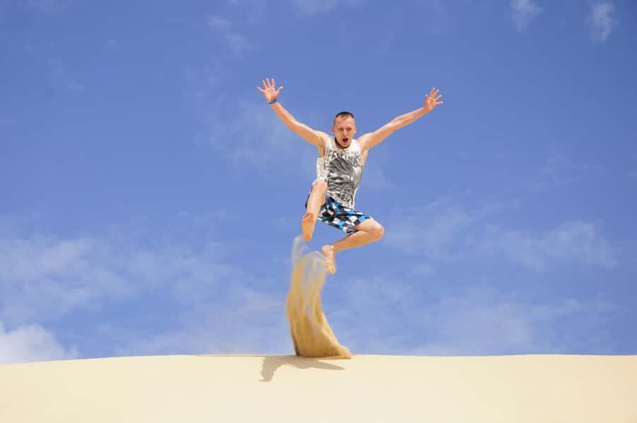 Boa Vista: Santa Monica, Dunes, Caves and Village 4x4 Tour - Who this tour fits best (and who should skip it)