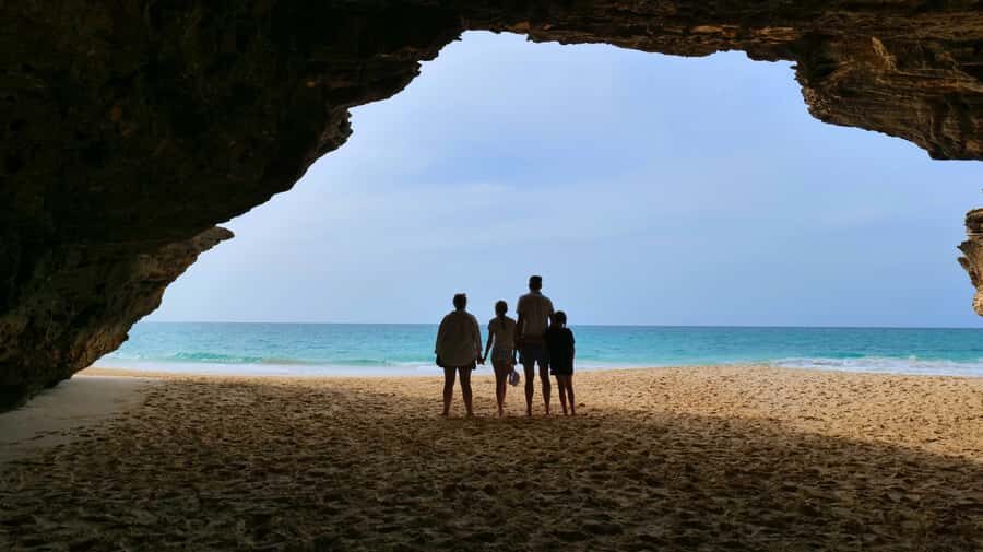 Boa Vista: Shark, Turtles, Cave, Sandboarding & Tasting Tour - Weather reality: what can change, and how to adjust