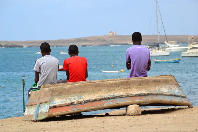 Boa Vista Tour: Santa Mónica, Desert & Shipwreck - Cabo Santa Maria Shipwreck: A 50-Year Story You Can Feel