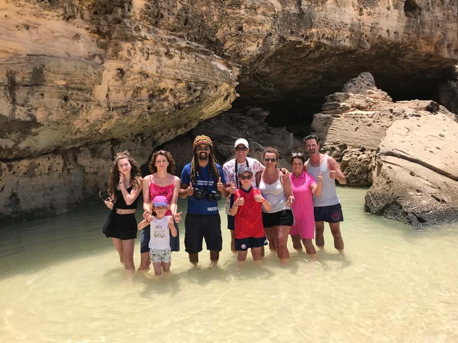 Boavista: 4x4 Island Tour, Santa Monica, Dune, Caves & Lunch - Entering Boa Vista’s Day-by-Day Adventure Mode