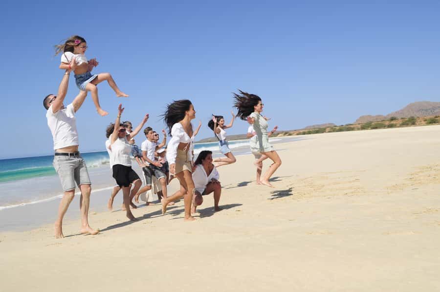 Boavista: 4x4 Island Tour, Santa Monica, Dune, Caves & Lunch - Pickup, Timing, and the Small-Group Reality
