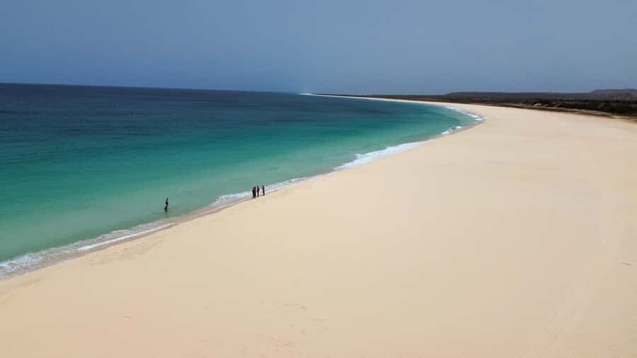 Boavista: 4x4 Island Tour, Santa Monica, Dune, Caves & Lunch - Price and Value: What $135 Buys on This 7-Hour Route