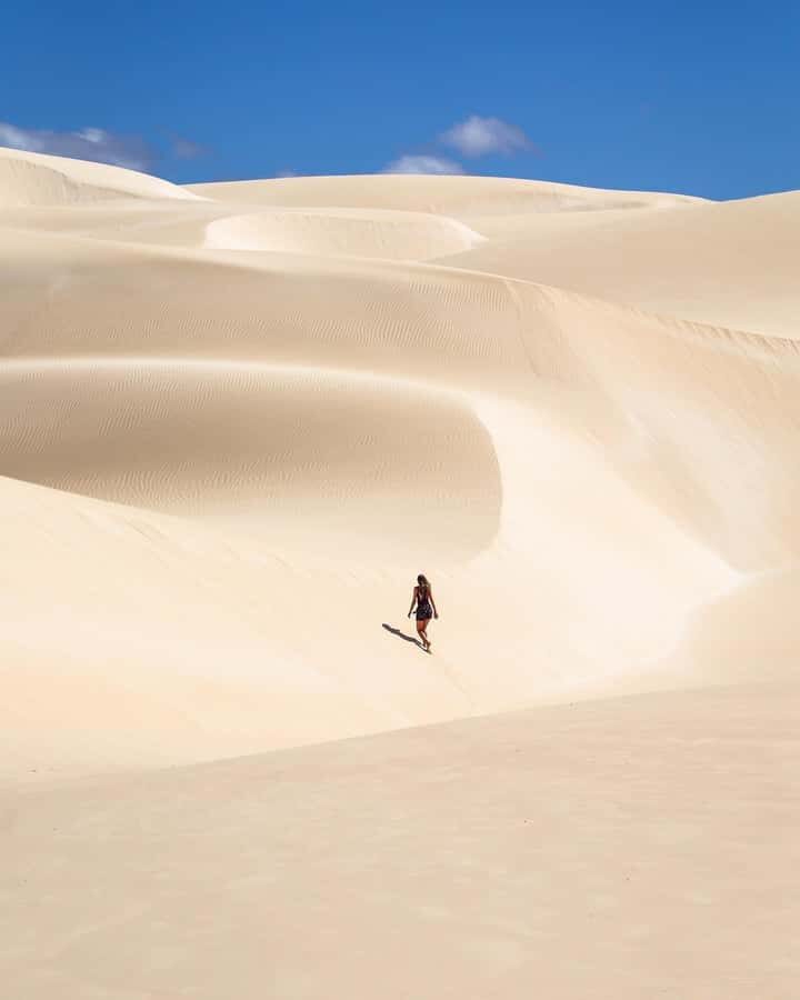 Boavista: Santa Monica beach, Varandinha cave, Sand dunes - Who this tour fits best