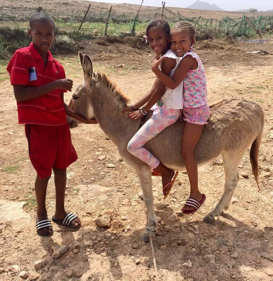 Boavista: Traditional & Local Experience Tour - A Real-World Boavista Road Trip, Not a Shopping Circuit
