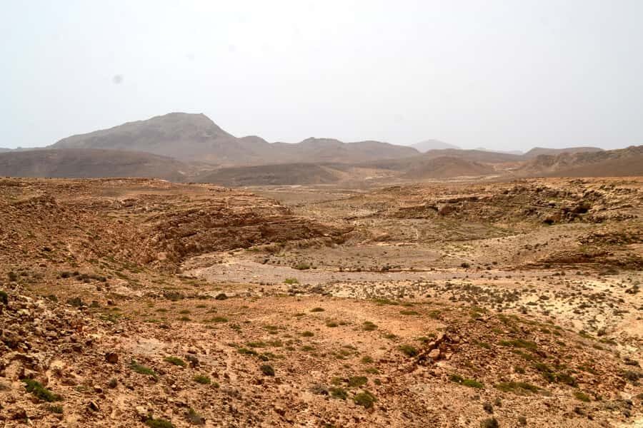 Boavista: Traditional & Local Experience Tour - Joao Galego: Agricultural Village Life in Small, Human Scale