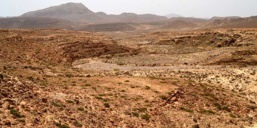 Boavista: Traditional & Local Experience Tour - Gran Kenian Panoramas: Worth It, but Plan for Uneven Ground