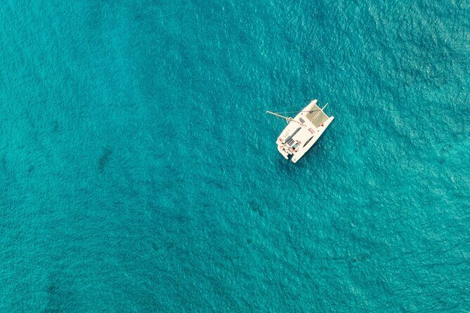 Catamaran Half Day - Beautiful day on the Atlantic Ocean - Who This Sal Catamaran Trip Fits Best (and Who Might Reconsider)