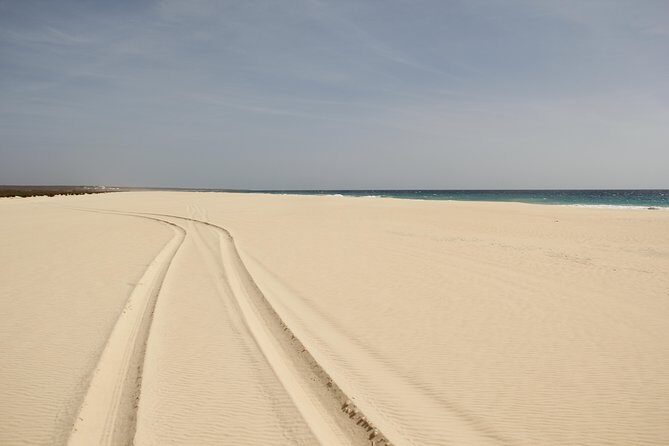 Combi Relax Tour - The small-group flow: how the day stays relaxed