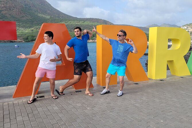 Discover Santiago island in 1 day - Key Points You Should Know Before You Go