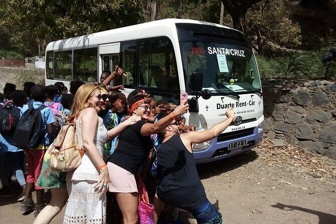 Discover Santiago island in 1 day - What the Guides Do (and Why It Matters)