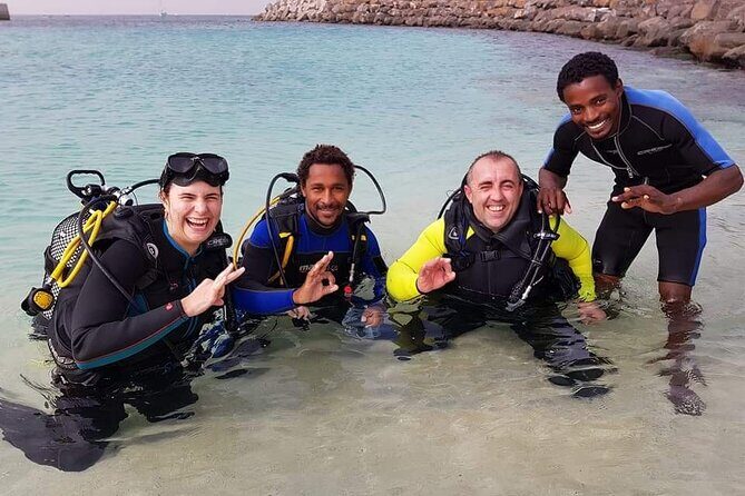 Double Diving in Sal Island - Half Day - Cost and Value: Is $104.68 Worth It in Sal?