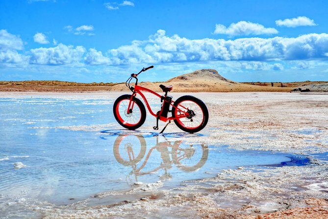 Electric Beach Bike - Guided Tour in Sal Island - Key Highlights You’ll Care About