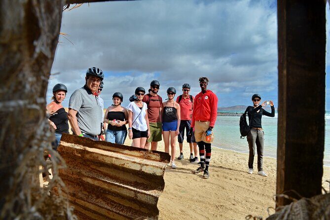 Electric Beach Bike - Guided Tour in Sal Island - Why Sal’s South Coast Works So Well on E-Bikes