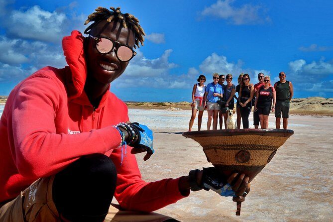 Electric Beach Bike - Guided Tour in Sal Island - Price and Value: What $34.76 Buys You on Sal