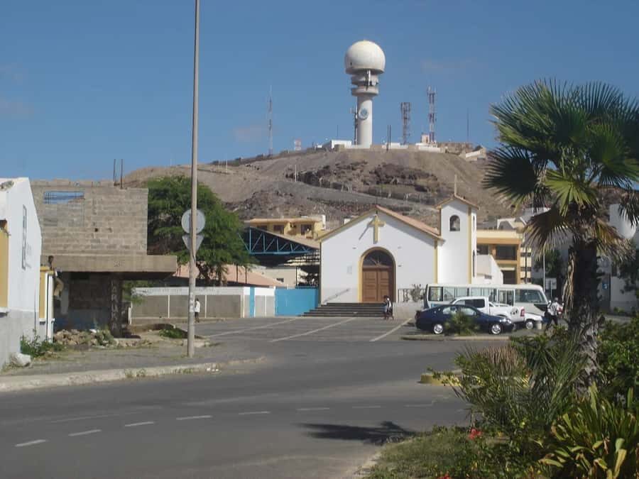 Espargos: Guided Sal Island City Tour - Espargos city tour: what the 4-hour walk really gives you