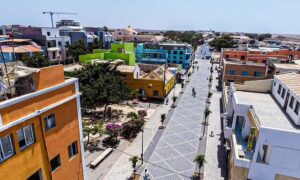 Espargos: Guided Sal Island City Tour - Your guide matters more than you think