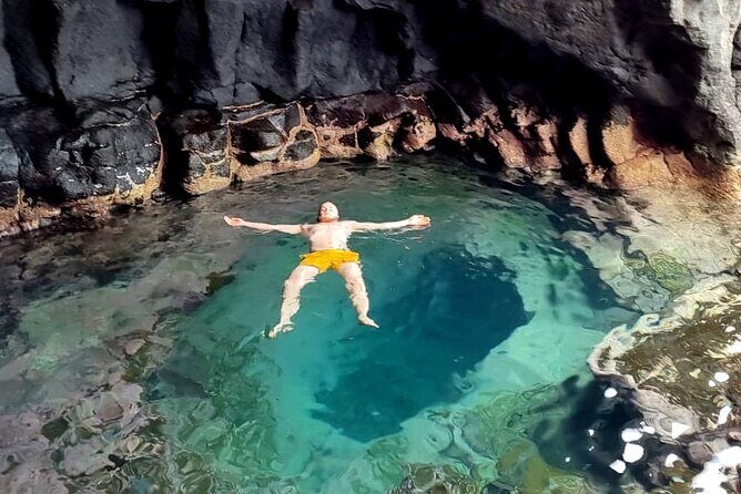 Experience on Sal Island with native and certified guide (including sharks) - Pedra de Lume village: salt history, cable car traces, and old houses