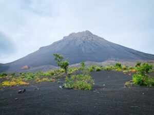 Fogo Island: Pico do Fogo Volcano Summit Hike - The 3–4 Hour Ascent: Reaching 2829 Meters Without Burning Out