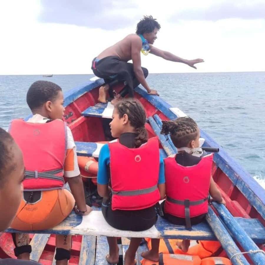 From Mindelo: Snorkel and Swim with Sea Turtles - Quick highlights you’ll care about